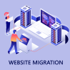 Web Site Migration Service (Linux+PHP+MySQL+Apache)