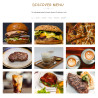 Fast Food & Restaurant Website Solutions